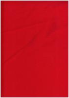 Ткань Габардин арт.1030, ш.150см., 270 гр/мп., №112 цв.красный