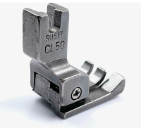 Лапка для отстрочек CL50 (5 мм для отстрочки)