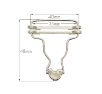 Пряжки для комбинезона 35мм (упаковка 500 штук) Ни-no-bg-preview (carve.photos)