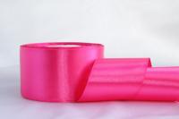 8051 50мм Лента атласная МН (рулон 36 ярдов = 32,9 метров)