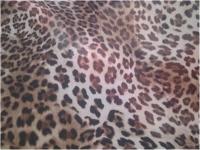 Ткань Шифон ПРИНТ ш.150см.,2010 цвет №116