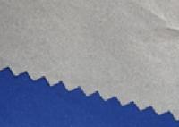 Ткань Taffeta Silver 190T PU1000 мм, №18-4051 василек