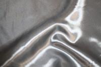 Атлас, 90г/м2, 100%-ПЭ, ш. 150см, 154008 (-805л) стальной