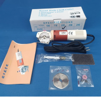 Раскройный нож Red Shark RS-T651