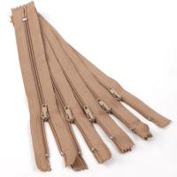 брючная 20 см №294 т.беж ( уп.100 шт.)2