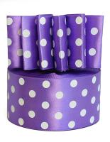 Лента атласная 