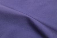 Ткань смесовая (65%-ПЭ, 35%-хлопок), 120 г/м2, ш.150см, Китай, василек - 5