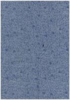 Ткань 2053 Сорочечная Жаккард №3 голубой