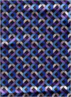 Ткань Шифон ПРИНТ ш.150см.,2010 цвет №29