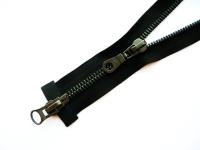 Молния Металл Т8 2зам 70 см №322 окс, (уп.50)