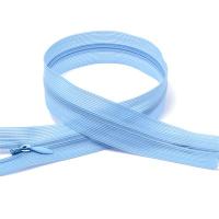 Молния потайная Т3 50см №188 Голубой ( уп.100 шт.)
