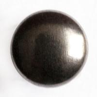 248-W черный никель d=9мм Украшение на шипах 