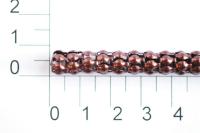 UX 0009СI цепь металл цв. Y-7 (упаковка 10 метров)