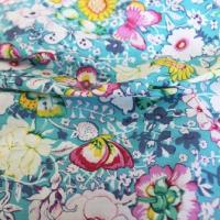 Поплин  набивной 2039 цв.№277