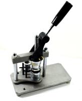 Пресс для обтяжки пуговиц  ТЕР-4 (Турция) №32 (20,5мм) 