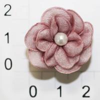 020 F пришивной элемент (упаковка 100 штук) зеленый