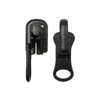 перекидной черный