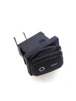 Кнопка включения (2) JK-T125