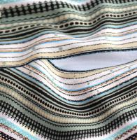 Ткань Вискоза принт  арт.2019 цв.160