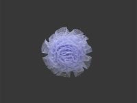 016 F пришивной элемент (упаковка 100 штук) сирень