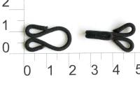 Крючок шубный 0300-4300 11