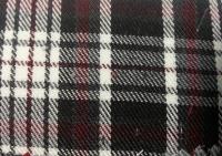 Ткань 1019 Шотландка цв.801