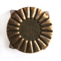 253-W оксид 8мм Украшение на шипах 