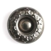 232-М никель Хольнитены 9,5х9,5 (упаковка 2000 штук)