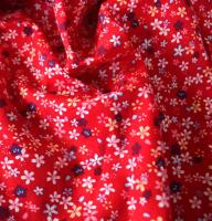 Поплин  набивной 2039 цв.№323