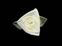 021 F пришивной элемент (упаковка 100 штук) молочный