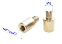 Переходник №9  для насадок