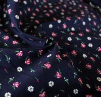 Поплин  набивной 2039 цв.№318