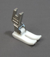 Лапка T35W15mm (фторопластовая)