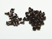 Хольнитены 5*5  №00 антик (упак.5000шт.)