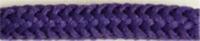Шнур полиэфир, 1с-36, 4.5мм, цв.47 фиолетовый(уп.200м)
