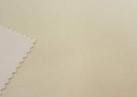 Ткань Пикачо ш.150см.,1001 цв.№002 молочный (слоновая кость)
