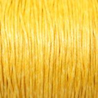 Шнур вощеный 0371-9000 1мм (100 м) цв. 110