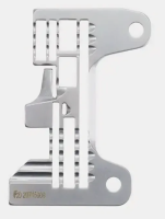 Игольная пластина для оверлока Jack 798 277517R40 3.2 мм