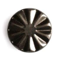 151-М черный никель Хольнитены 9,5х9,5 (упаковка 2000 штук)