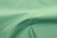 Ткань смесовая (65%-ПЭ, 35%-хлопок), 120 г/м2, ш.150см, Китай, светлая морская волна - 12