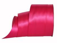 3081 50мм Лента атласная ДВУХСТОРОННЯЯ (рулон 36 ярдов = 32,9 метров)