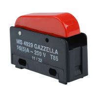 Silter Кнопка подачи пара на утюг SY MS 4929