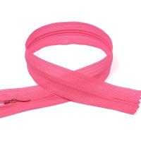 Молния потайная Т3 50см №337 фуксия, ( уп.100 шт.)