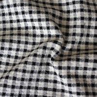 Ткань Костюмная 1069 под CHANEL клетка цв. 000