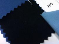 Ткань  Масло ш.150см.,4002 цвет №705 темно-синий