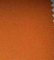 Ткань Габардин стрейч арт.1000 ,ш.150см., 270 гр/мп., №408а цв. оранжевый