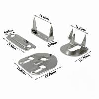 Крючок брючный на шипах 0002 (уп. 288 штук) (1)