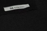 Дублериндля  верхней  одежды  S-6  шир.150; пл. 50г/м2 цв.черный