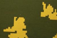 Ткань смесовая RM 9-5 (65%-ПЭ, 35%-хлопок), 120 г/м2, ш.150см, Китай