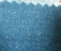 Ткань 3005 Бархат стрейч, ш.150см., №704а морская волна 